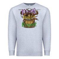 Heather Grey pinch peel eat repeat Premium Sweatshirt - CowGirlArtShop