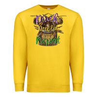 Lemon pinch peel eat repeat Premium Sweatshirt - CowGirlArtShop