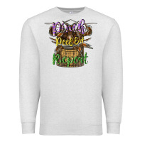 Oatmeal Heather pinch peel eat repeat Premium Sweatshirt - CowGirlArtShop