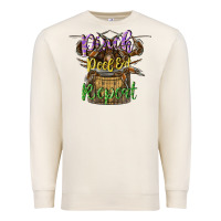 Sandshell pinch peel eat repeat Premium Sweatshirt - CowGirlArtShop