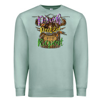 Seafoam pinch peel eat repeat Premium Sweatshirt - CowGirlArtShop