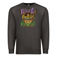 Smoke pinch peel eat repeat Premium Sweatshirt - CowGirlArtShop