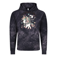Cloud Black i'm fucking fabulous Vintage Hoodie - MaliasSmallBusiness