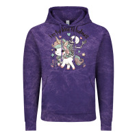 Cloud Purple i'm fucking fabulous Vintage Hoodie - MaliasSmallBusiness