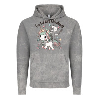 Cloud Rock i'm fucking fabulous Vintage Hoodie - MaliasSmallBusiness