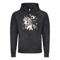 Vintage Black i'm fucking fabulous Vintage Hoodie - MaliasSmallBusiness