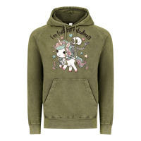 Vintage Olive i'm fucking fabulous Vintage Hoodie - MaliasSmallBusiness