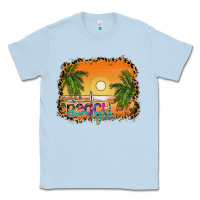 Beach Vibes Classic Tee | Teevron