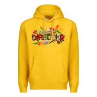 Lemon cinco de mayo director Premium Hoodie - CowGirlArtShop