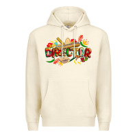 Sandshell cinco de mayo director Premium Hoodie - CowGirlArtShop