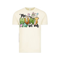 Vintage Arctic the hunt is on Vintage Tee - MaliasSmallBusiness