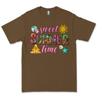 Cacao sweet summer time Premium Tee - AdoDesignShop