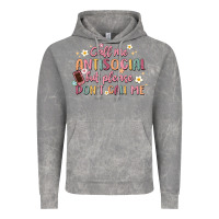 Cloud Rock call me antisocial but please don't call me Vintage Hoodie - MaliasSmallBusiness