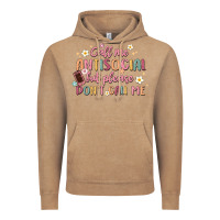 Vintage Coffee call me antisocial but please don't call me Vintage Hoodie - MaliasSmallBusiness