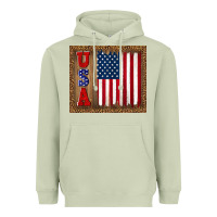 Matcha america usa flag tumbler Heavyweight Hoodie - TumblerDesignByShophia