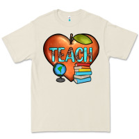 Bone teach heart Premium Tee - JahusDesignShop