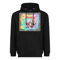 Black anxiety on tumbler Heavyweight Hoodie - TumblerDesignByShophia