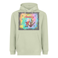 Matcha anxiety on tumbler Heavyweight Hoodie - TumblerDesignByShophia