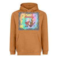 Meerkat anxiety on tumbler Heavyweight Hoodie - TumblerDesignByShophia