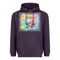 Plum anxiety on tumbler Heavyweight Hoodie - TumblerDesignByShophia