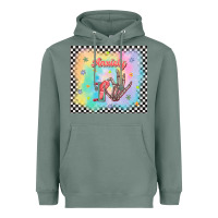 Sage anxiety on tumbler Heavyweight Hoodie - TumblerDesignByShophia