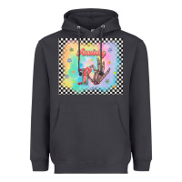 Smoke anxiety on tumbler Heavyweight Hoodie - TumblerDesignByShophia