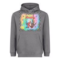 Storm anxiety on tumbler Heavyweight Hoodie - TumblerDesignByShophia