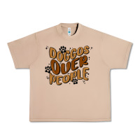 Burro doggos over people Urban Heavy Tee - MaliasSmallBusiness
