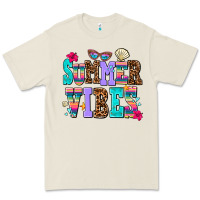 Bone summer vibes Premium Tee - AdoDesignShop