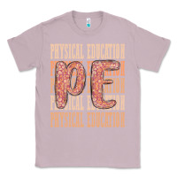Lilac physical education Classic Tee - MaliasSmallBusiness
