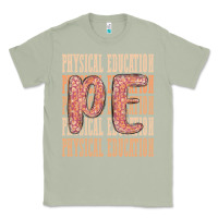 Matcha physical education Classic Tee - MaliasSmallBusiness