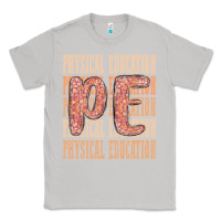 Moon Dust physical education Classic Tee - MaliasSmallBusiness