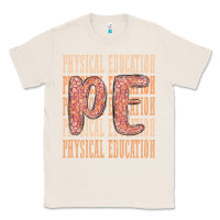 Natural physical education Classic Tee - MaliasSmallBusiness