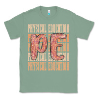 Sage physical education Classic Tee - MaliasSmallBusiness