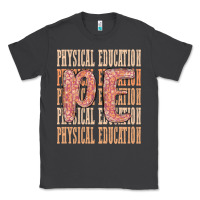 Smoke physical education Classic Tee - MaliasSmallBusiness