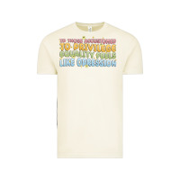 Vintage Arctic to those accustomed to privilege Vintage Tee - MaliasSmallBusiness