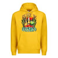 Lemon cinco de drinko cinco de mayo Premium Hoodie - CowGirlArtShop