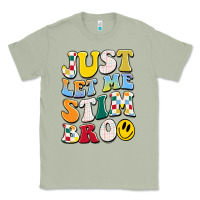 Matcha just let me stim bro Classic Tee - JahusDesignShop