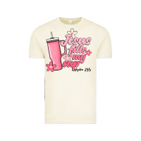 Vintage Arctic jesus fills my cup Vintage Tee - JahusDesignShop