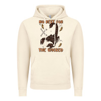 Vintage Artic no rest for the wicked Vintage Hoodie - MaliasSmallBusiness
