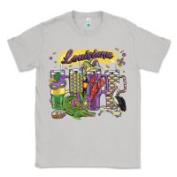 Moon Dust obsessive cup disorder mardi gras Classic Tee - MaliasSmallBusiness