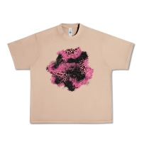 Burro valentine's day patches Urban Heavy Tee - AdoDesignShop