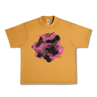 Peanut Butter valentine's day patches Urban Heavy Tee - AdoDesignShop