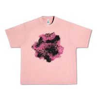 Salmon valentine's day patches Urban Heavy Tee - AdoDesignShop