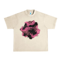 Sandshell valentine's day patches Urban Heavy Tee - AdoDesignShop