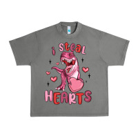 Tornado i steal hearts Urban Heavy Tee - MaliasSmallBusiness