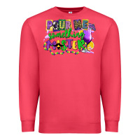 Cardinal pour me something mister Premium Sweatshirt - CowGirlArtShop
