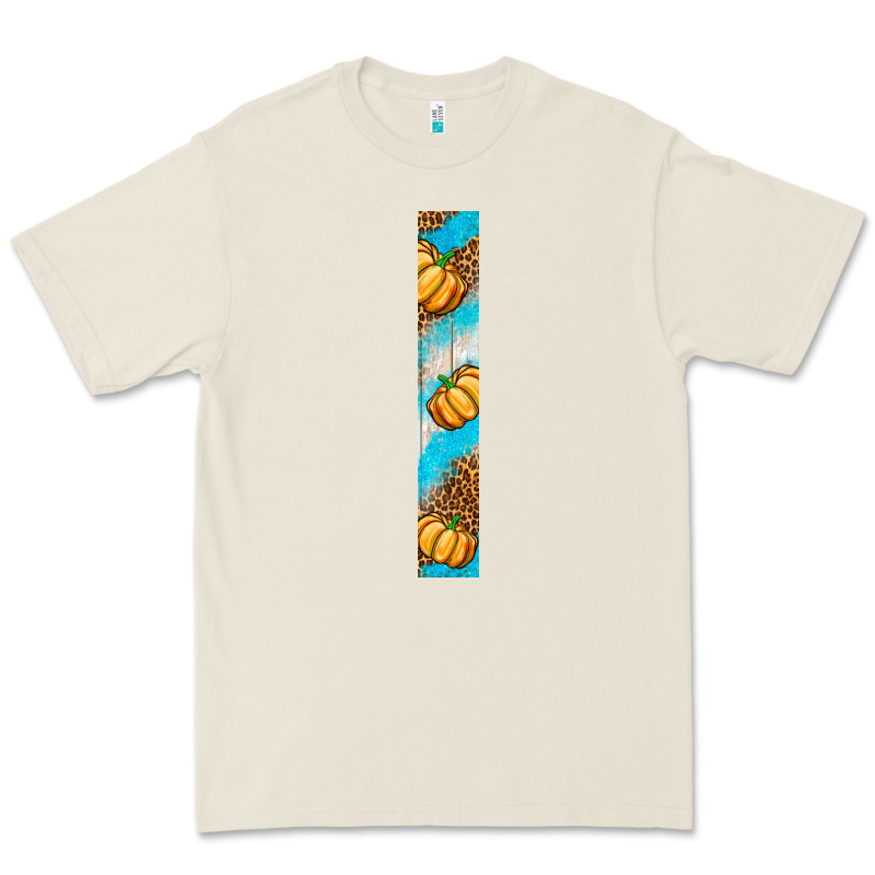 Fall Pumpkin Premium Tee by BundleAndBundleShop | Teevron