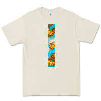 Bone fall pumpkin Premium Tee - BundleAndBundleShop