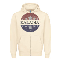 Sandshell kalama Zipper Hoodie - Bettercallsaul